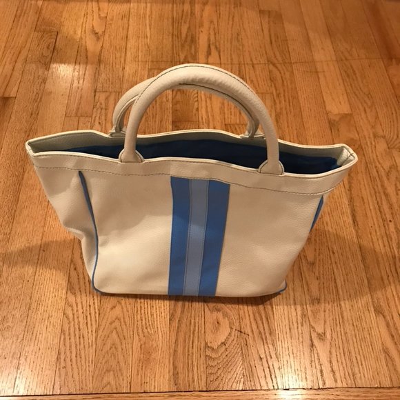 Vegan Shopper Bag - Picture 7 of 7